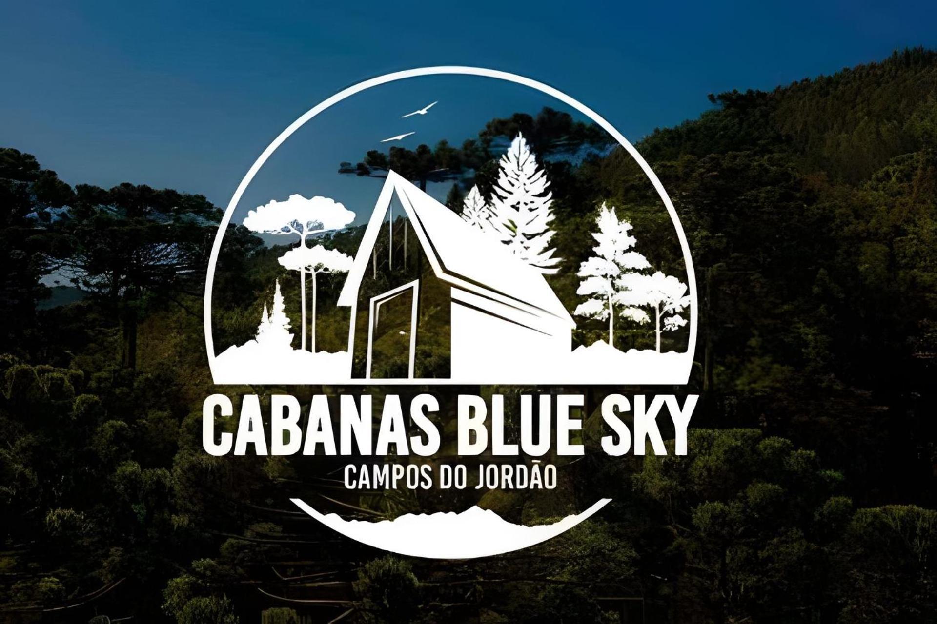 Cabana Suspensa Na Natureza - Regiao Turistica Campos do Jordão Kültér fotó